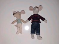 Maileg Mouse Kind und Papa Nordrhein-Westfalen - Kerpen Vorschau