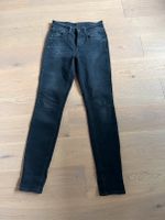 tolle Cambio Jeans in schwarz Gr. 36 Bayern - Ingolstadt Vorschau