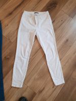 Fashion Nova Weiße Jeans Skinny Größe 5 (36) Nordrhein-Westfalen - Schlangen Vorschau
