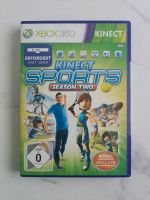 Xbox 360 Kinect Sports Season Two Spiel in Originalverpackung Bielefeld - Brackwede Vorschau