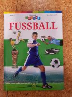 Buch Wissen Genial Fussball Niedersachsen - Surwold Vorschau