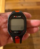 Fitnessuhr polar rcx3 Bielefeld - Brackwede Vorschau