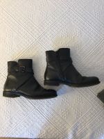 Ecco Damen Stiefelette, Goretex, Gr 37, schwarz Dithmarschen - Heide Vorschau