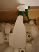 Sprühflaschen Rohlinge neu etikettierbar weiß 500 ml Bayern - Steinhöring Vorschau