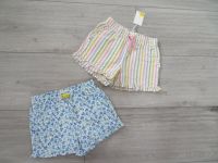 Mini Boden Mädchen Sommer Shorts gebraucht + neu 116 Niedersachsen - Barendorf Vorschau