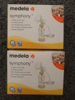 Medela symphony Pump set Bayern - Coburg Vorschau