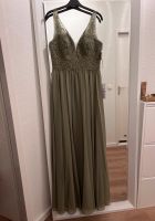 Langes Abendkleid / Ballkleid / Abschlussballkleid / Abiballkleid Berlin - Reinickendorf Vorschau