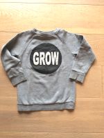 Little Man Happy Sweatshirt GROW SUPERBOY 116 Eimsbüttel - Hamburg Schnelsen Vorschau