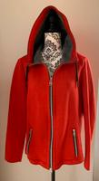FUCHS SCHMITT Damen VISKOSE Jacke Rostrot Orange Rot Gr. 44 Rheinland-Pfalz - Limburgerhof Vorschau