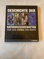 Geschichte der Naturwissenschaften von der antike bis heute buch Nordrhein-Westfalen - Herford Vorschau