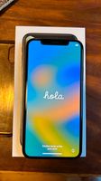 Iphone XS 64GB Space Gray Hessen - Limburg Vorschau