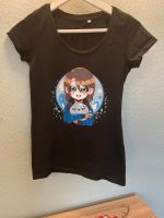 Mädchen, T-Shirt größer 134, 40, Alter 8-9 Jahre Thüringen - Alperstedt Vorschau