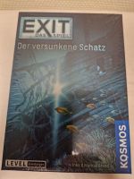Kosmos Verlag, EXIT, Der versunkene Schatz, OVP, neu Baden-Württemberg - Böblingen Vorschau
