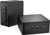 Intel NUC, NUC11PAHi7 Desktop Mini-PC, Intel® Core i7-1165G7, 32 Baden-Württemberg - Heilbronn Vorschau