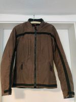 Hein Gericke Motorradjacke, braun, Gr. 36 Bayern - Elchingen Vorschau