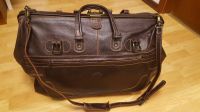 Buffalo weekend Travel Bag - Reisetasche aus Leder Kreis Pinneberg - Schenefeld Vorschau