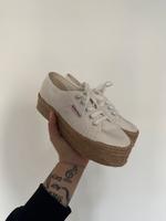 Superga Sneaker Thüringen - Sondershausen Vorschau