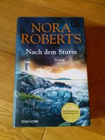 Nora Roberts Roman "Nach dem Sturm" Niedersachsen - Dransfeld Vorschau
