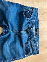 Replay jeans dunkelblau Größe 33 slim fit Bayern - Haag in Oberbayern Vorschau