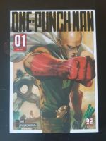 Manga One-Punch Man Band 1 Wuppertal - Elberfeld Vorschau