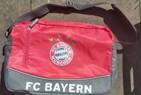 FC Bayern München Tasche (groß) Nordrhein-Westfalen - Wiehl Vorschau