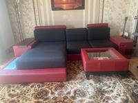 Sofa mit Couchtisch Baden-Württemberg - Bad Saulgau Vorschau