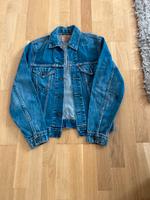 Levi Strauss & co. Jeansjacke Dortmund - Asseln Vorschau