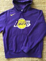 Nike Hoodie/Gr. S Hessen - Korbach Vorschau
