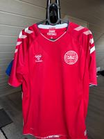 Dänemark Trikot Niedersachsen - Braunschweig Vorschau