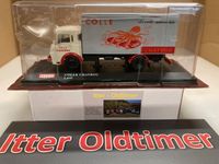 LKW Model Latil, Colle Chatrou Niedersachsen - Itterbeck Vorschau