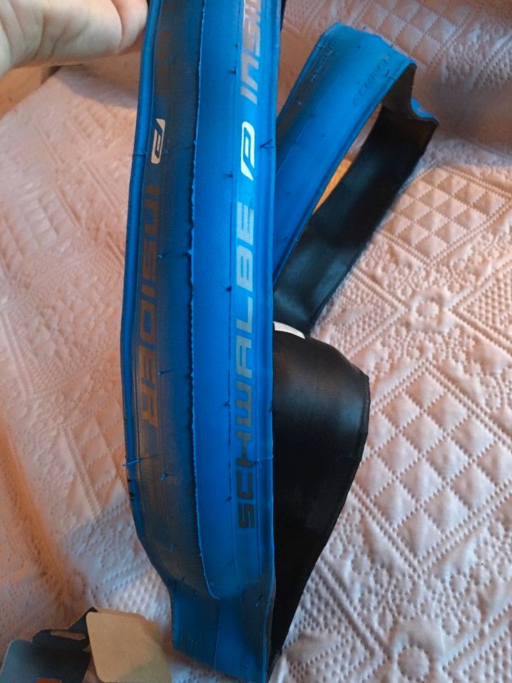 Schwalbe Insider 700x23C in Herrieden