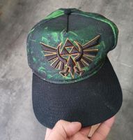 Zelda Basecap / Mütze Nordrhein-Westfalen - Voerde (Niederrhein) Vorschau