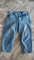 Jeans neu super Barrel Regular Jeans H&M Damen Nordrhein-Westfalen - Selm Vorschau
