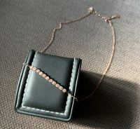 Halskette neuwertig Sachsen - Brandis Vorschau