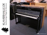 Hochwertiges Yamaha Klavier, V-114, schwarz poliert ★ Bj.2001 Nordrhein-Westfalen - Altenberge Vorschau