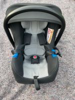 Audi Babyschale - i-Size - Takata - ISOfix Sachsen - Chemnitz Vorschau