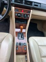 W124 Mittelkonsole Wurzelholz Interieur Coupé Mercedes klima Niedersachsen - Aschendorf Stadt Papenburg Vorschau