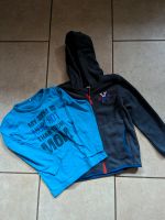 Jacke und T-Shirt 98/104 Herzogtum Lauenburg - Mölln Vorschau