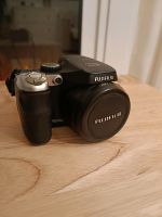 Fuji FinePix S8000fd Digital Kamera Brandenburg - Oberkrämer Vorschau