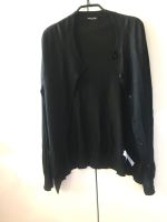 Massimo Dutti Damen Cardigan 85%Seide GrM Frankfurt am Main - Sachsenhausen Vorschau