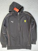 Herren PUMA Sweatjacke Ferrari Race Sweat Hooded Kapuzenjacke Bayern - Bad Rodach Vorschau