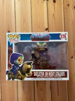 Funko Pop Skeletor on Night Stalker NEU Hamburg Barmbek - Hamburg Barmbek-Süd  Vorschau