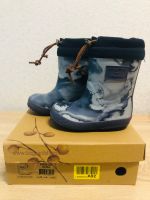 Bisgaard Thermo Gummistiefel blue Gr. 23 Nordrhein-Westfalen - Bottrop Vorschau