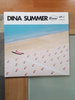 LP Dina Summer "Rimini" * Electro/ Wave/ Italo Disco NEUWERTIG Saarland - Merzig Vorschau