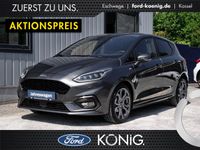 Ford Fiesta ST-Line 1.0 EB LED+Navi+ParkAssist+Sitzhz Hessen - Eschwege Vorschau