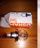 Bilux Glühlampe Original Osram 12 Volt 45/40 Watt Saarland - Wadgassen Vorschau