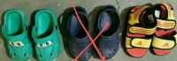 Biete 2x Badeschuhe Adidas Crocs Wasserschuhe Schuhe Gr. 27 Hannover - Ricklingen Vorschau