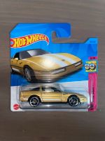 Hot wheels 84 corvette Chevrolet Sachsen-Anhalt - Magdeburg Vorschau