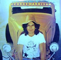 George Harrison – The Best Of George Harrison  Vinyl / LP Mecklenburg-Vorpommern - Samtens Vorschau