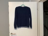 Blue Motion Basic Pullover leichter Sommer Pulli Blau Gr. 44/46 Nordrhein-Westfalen - Pulheim Vorschau